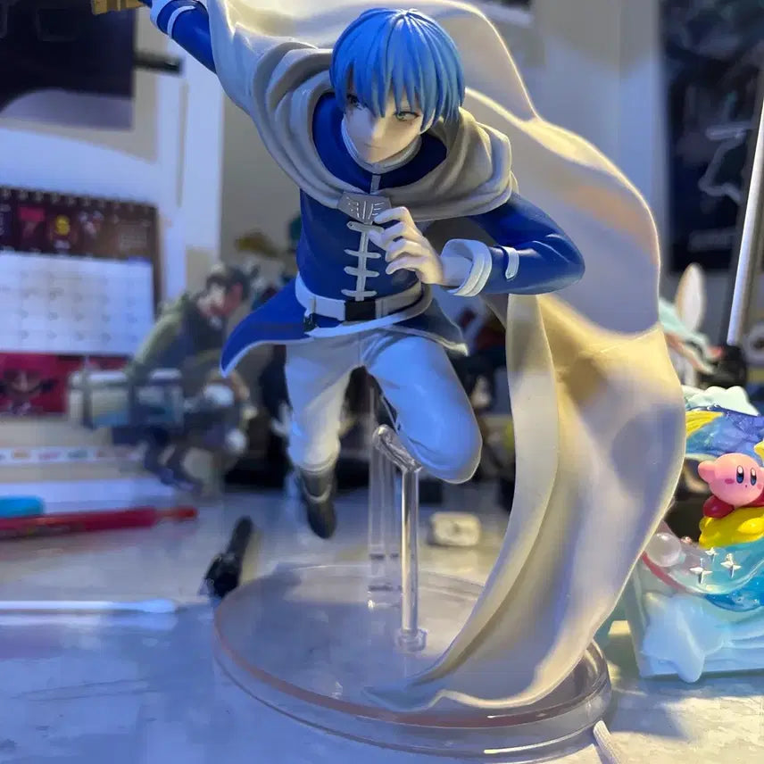 [BUNJANG] Himmel MaxiMatic Figure with Box / 힘멜 맥시매틱 맥시메틱 피규어 (박스있음)판매