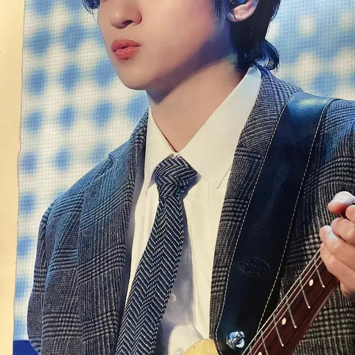 [BUNJANG] Day6 Park Sungjin Slogan / 데이식스 박성진 슬로건