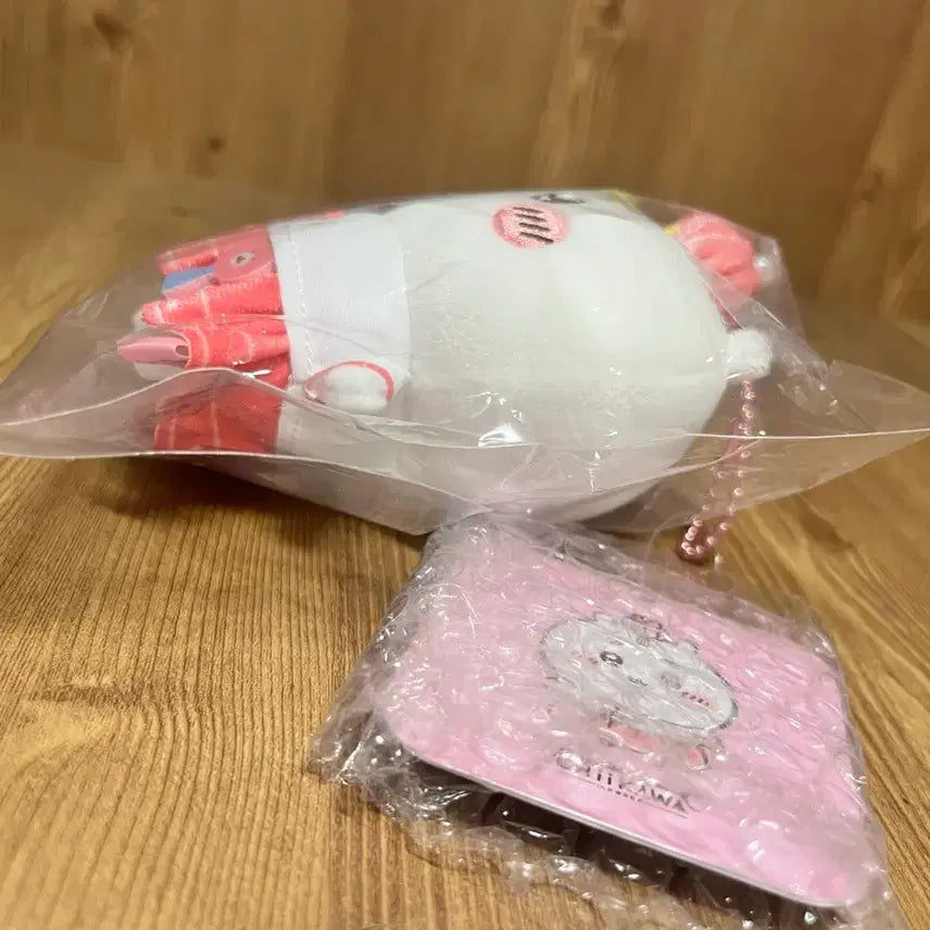[BUNJANG] Chiikawa Sealed Item / 미개봉, 새상품, 현물) 한복 치이카와