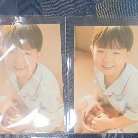 [BUNJANG] DoSSi TaeHa Postcard / 도씨 엽서 (태하)