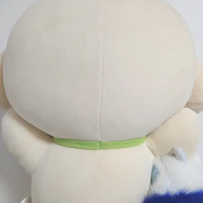 [BUNJANG] IVE Minive Ahn Yujin Mega Cushion Doll / (급처)아이브 미니브 안유진 강안지 메가 쿠션 인형
