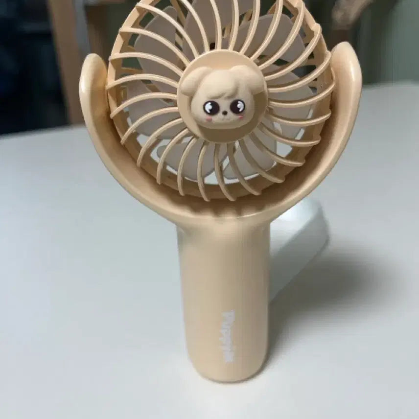 [BUNJANG] SK ZOO Puffim Fan / 스키주 퍼핌 선풍기