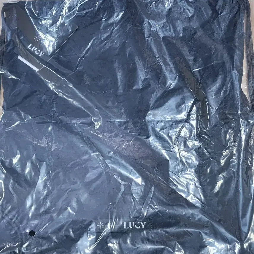 [BUNJANG] LUCY SPAO Gym Sack / 루시 스파오 짐색 판매