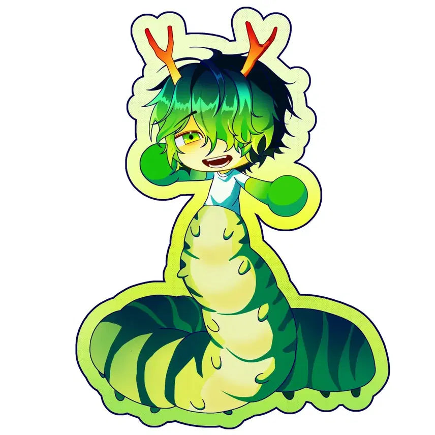 [BUNJANG] SD Character Commission / SD 캐릭터 커미션