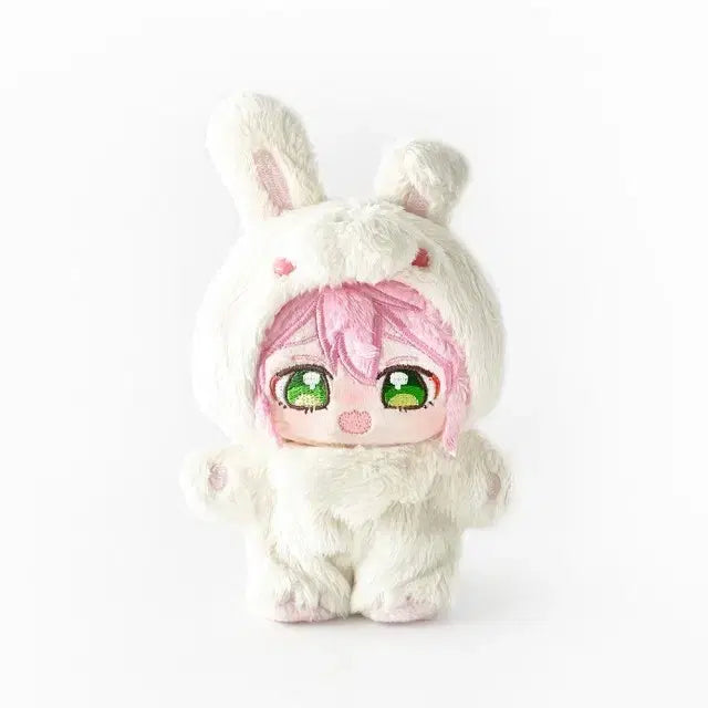 [BUNJANG] Ensemble Stars Himemiya Tori Nui 2nd Edition Rabbit Plush / (판매) 앙스타 히메미야 토리 이츠누이 2탄 토끼누이 굿즈