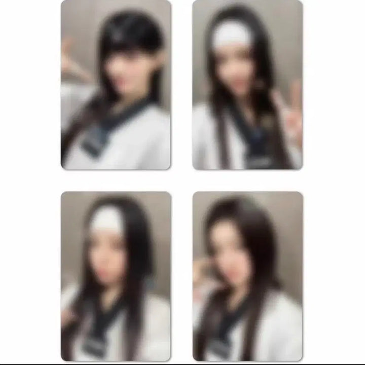 [BUNJANG] ILLIT &