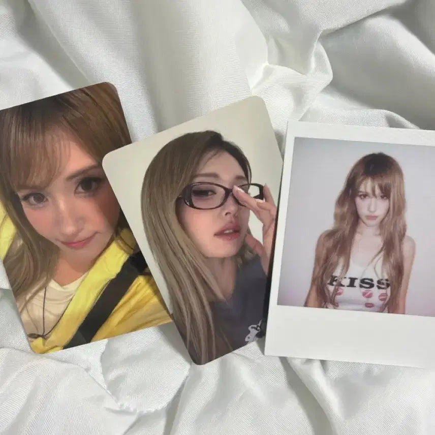 [BUNJANG] IOI Jeon Somi Photocard Bundle Set / 아이오아이 전소미 포토카드 양도합니다.