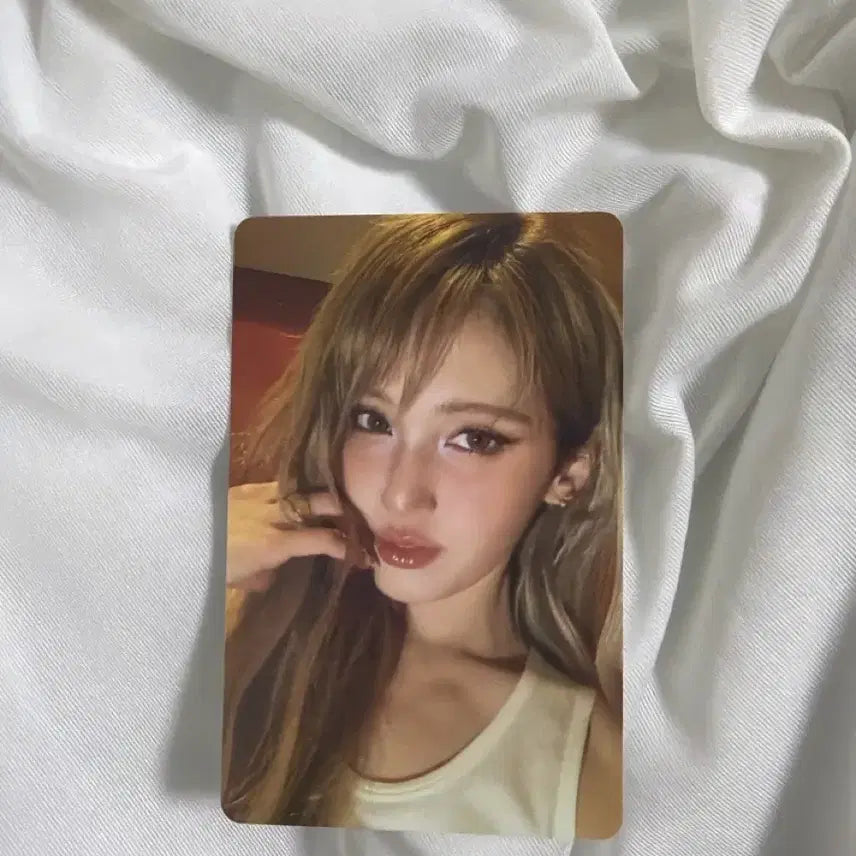 [BUNJANG] IOI Jeon Somi Photocard Bundle Set / 아이오아이 전소미 포토카드 양도합니다.