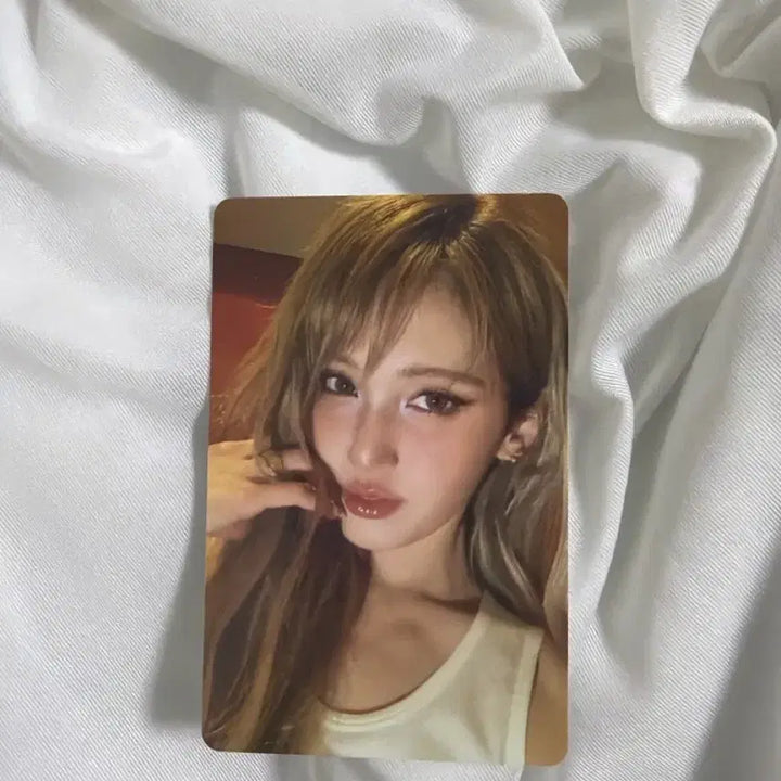 [BUNJANG] IOI Jeon Somi Photocard Bundle Set / 아이오아이 전소미 포토카드 양도합니다.