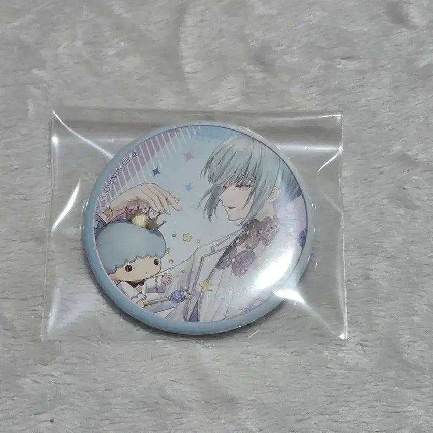 [BUNJANG] Fragaria Memories Clockstella 2025 Naka Fest Can Badge / 프라가리아 메모리즈(프라메모) 클락스텔라 2025 나카페스 캔뱃지