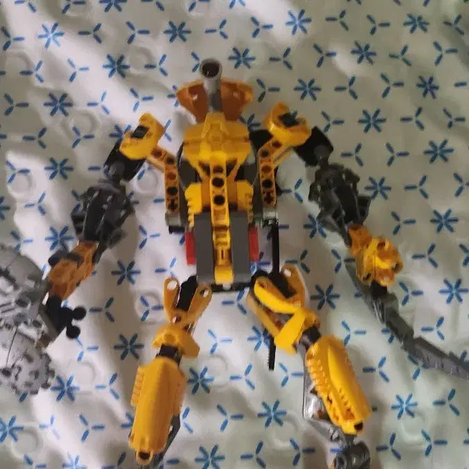 [BUNJANG] LEGO Bionicle Keetongu / 레고 바이오니클 키통구