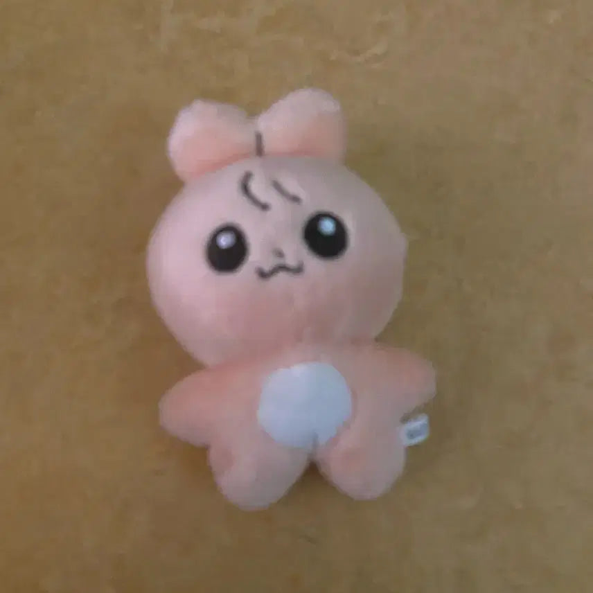 [BUNJANG] ATEEZ Seonghwa Ddonggaeng Plush / 에이티즈 성화 떵깽이