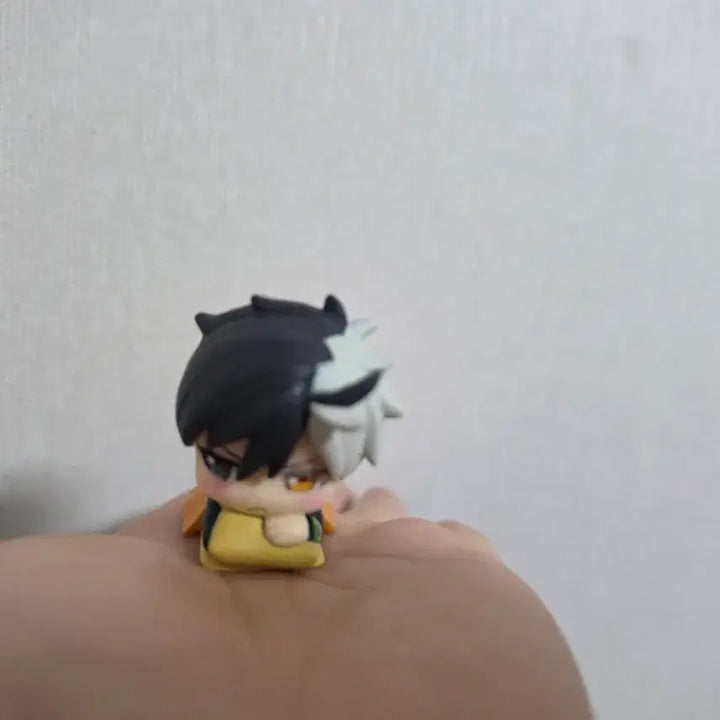 [BUNJANG] Winbre Sakura Onemu-tan Figure / 윈브레 오네무탄 사쿠라