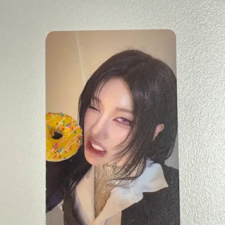 [BUNJANG] Xlov Lui Photocard / Xlov 엑스러브 Lui 루이 카페 이벤트 포카 pc