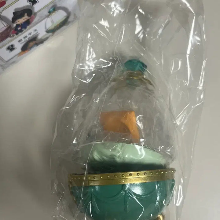 [BUNJANG] Detective Conan Hattori Heiji Dreaming Egg (Sealed) / 명탐정코난 드리밍에그 핫토리 헤이지 (하인성)