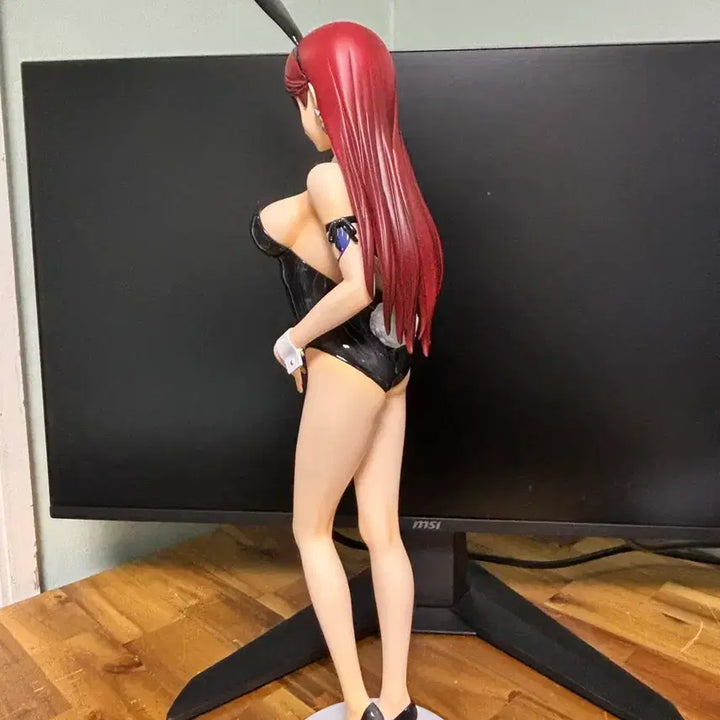 [BUNJANG] Fring Elza Mandari Version Figure / 프링 엘자 맨다리 버전