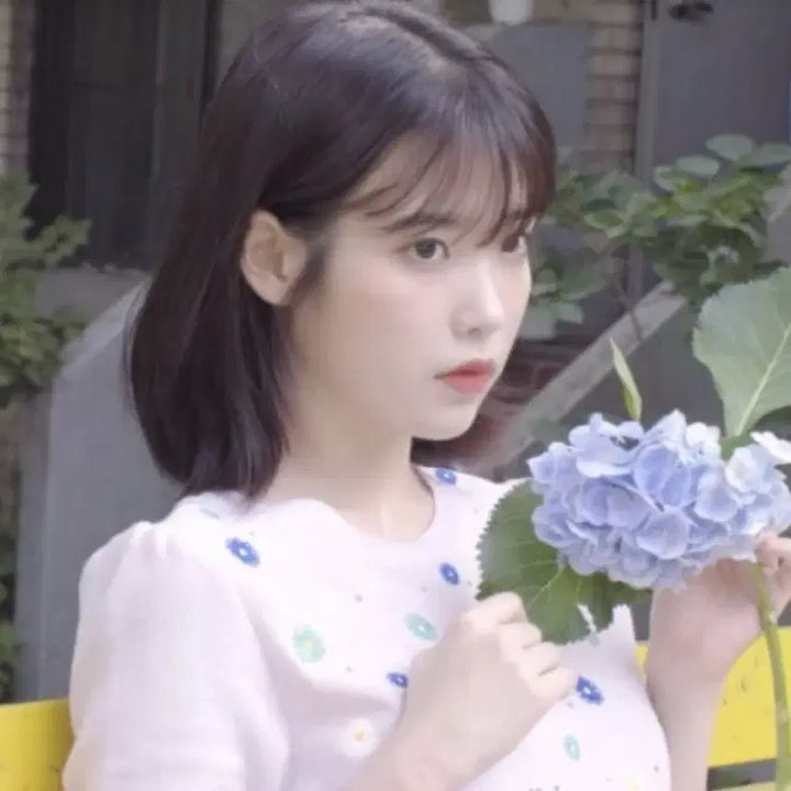 [BUNJANG] IU Flower Bookmark Bundle Set / 아이유 꽃갈피 앨범 일괄