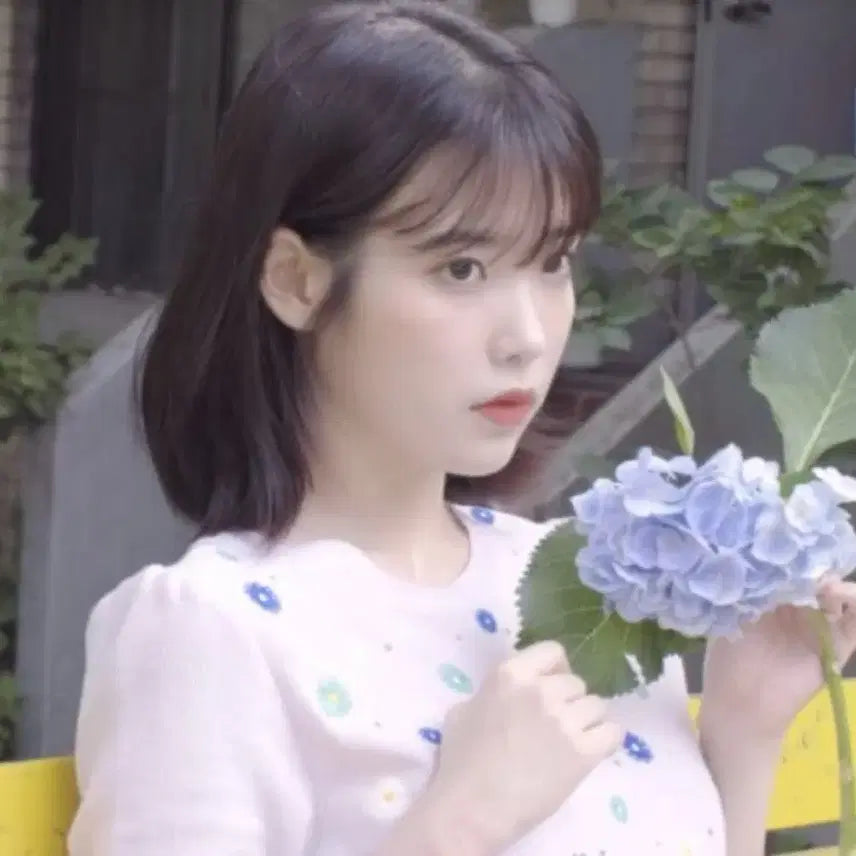 [BUNJANG] IU Flower Bookmark Bundle Set / 아이유 꽃갈피 앨범 일괄