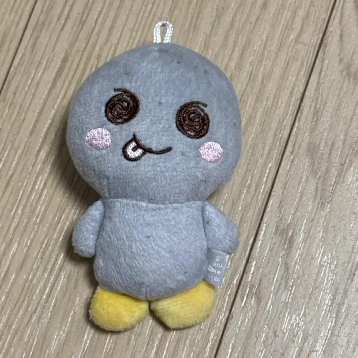 [BUNJANG] RIIZE Seok 8cm Plush Doll / 오늘만 5.0) 라이즈 은석 송용돌이 8센티 양도 라라즈 송은석 인형