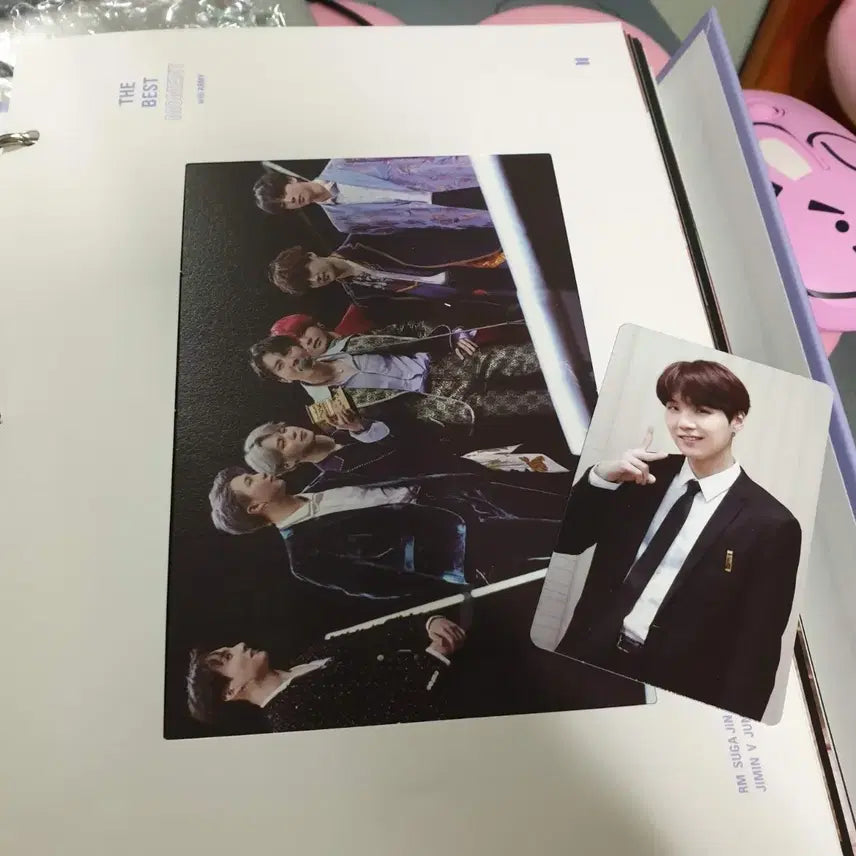 [BUNJANG] BTS 2018 Memories DVD / 방탄 2018 메모리즈 dvd