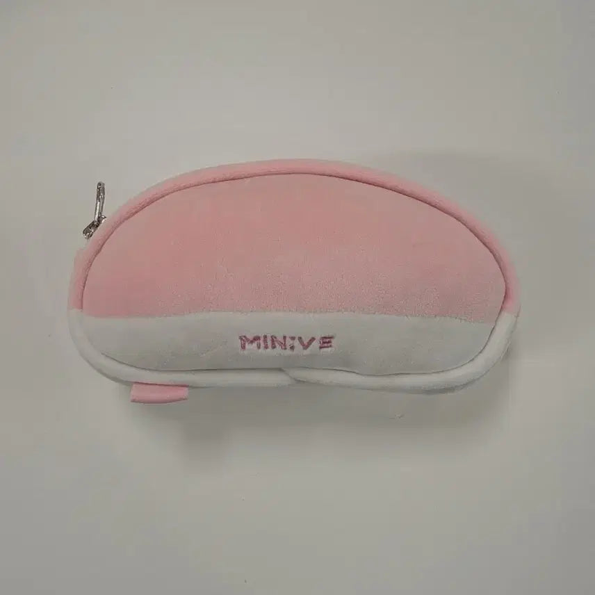 [BUNJANG] IVE (G)I-DLE Seo Pouch Pencil Case / 아이브 이서 파우치 필통