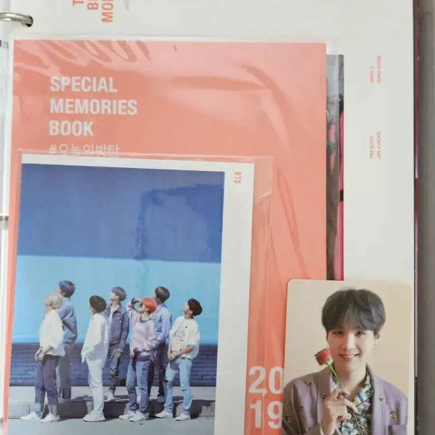 [BUNJANG] BTS 2019 Memories DVD / 방탄 2019 메모리즈 dvd