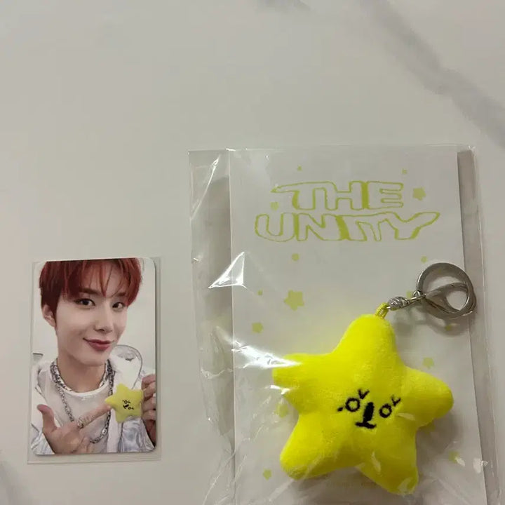 [BUNJANG] NCT 127 Jungwoo Jjeonggasari Doll + Photocard / Nct 127 정우 인형/ 쩡가사리 팔아요 + 포카 포함!!!