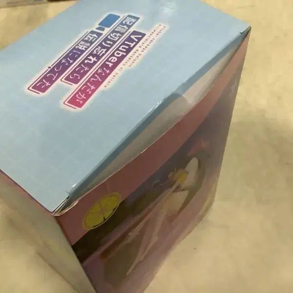 [BUNJANG] VTuber Ni Broadcast Kkeuneun Geol Kkamppag Haetdeoni Jeonseori Doeeoisseotda Opened Figure / 개봉) VTuber인데 방송 끄는 걸 깜박했더니 전설이 되어있었다 피규어