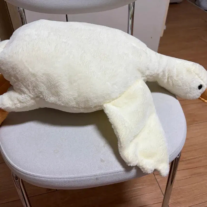 [BUNJANG] 60cm Plush Goose Toy / 거위 인형(60cm)