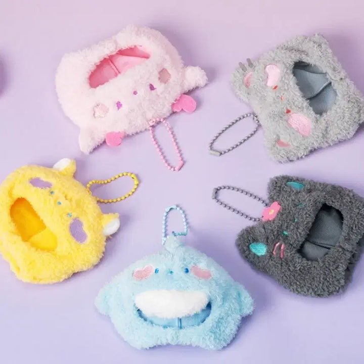 [BUNJANG] Plaive Mmemimu Accessory Hat / 플레이브 므메미무 악세사리 모자 팝니다!