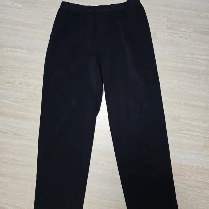 [BUNJANG] nanamica AlphaDry Wide Easy Pants / 나나미카 알파드라이 와이드 이지 팬츠- 36