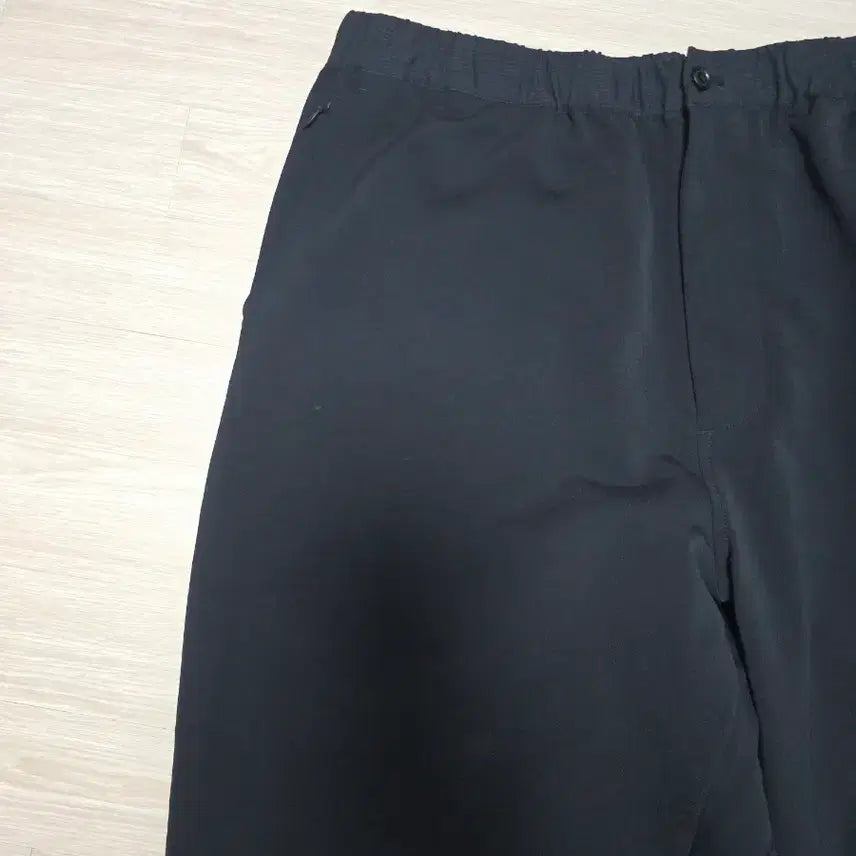 [BUNJANG] nanamica AlphaDry Wide Easy Pants / 나나미카 알파드라이 와이드 이지 팬츠- 36