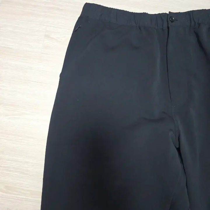 [BUNJANG] nanamica AlphaDry Wide Easy Pants / 나나미카 알파드라이 와이드 이지 팬츠- 36