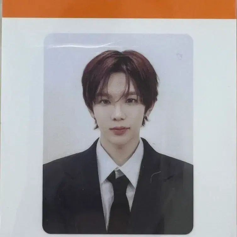 [SOLD OUT] 라이즈 천일파티 쇼타로 사원증