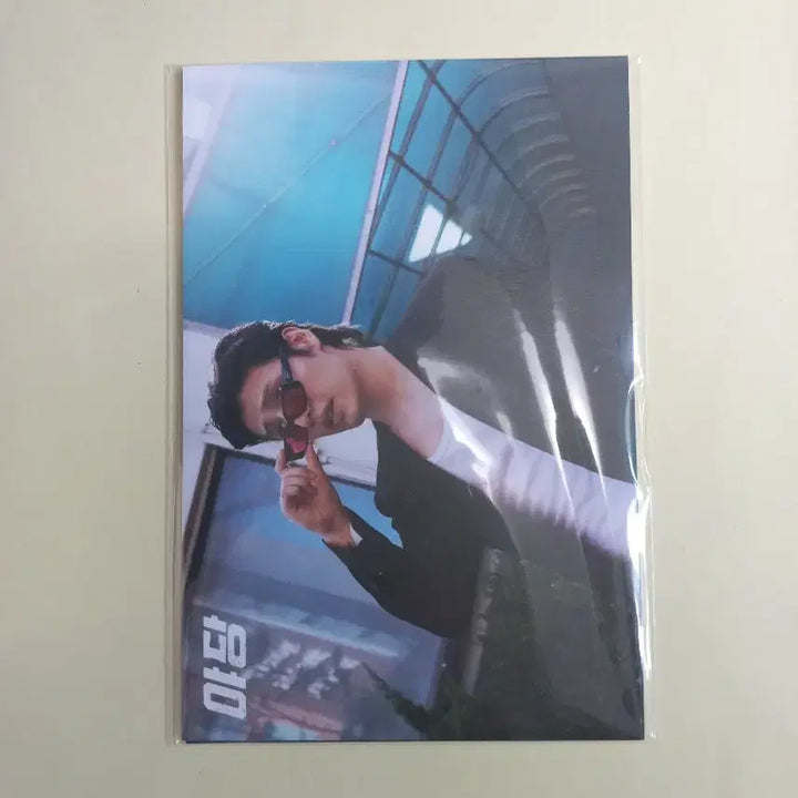 [BUNJANG] Political Party Postcard Set / 야당 엽서 세트