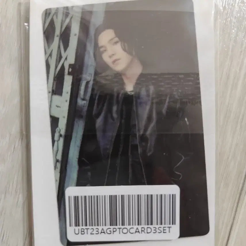 [BUNJANG] BTS Suga Photocard / 방탄소년단 포토카드 Suga