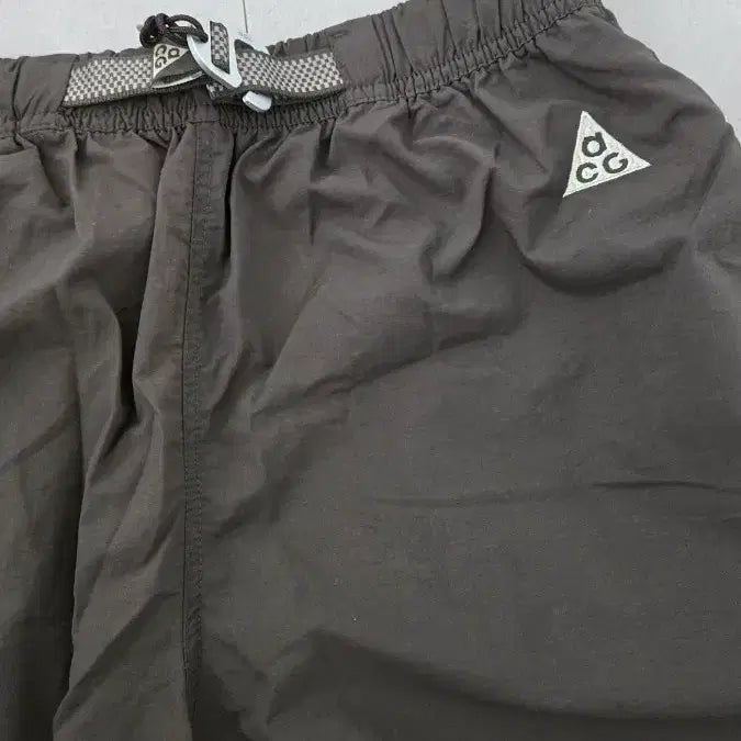 [SOLD OUT] 나이키 ACG 반바지 팝니다