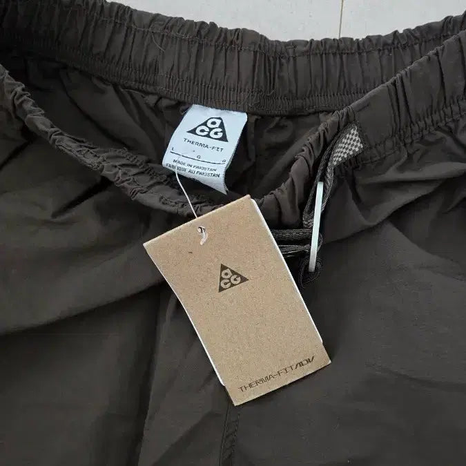[SOLD OUT] 나이키 ACG 반바지 팝니다