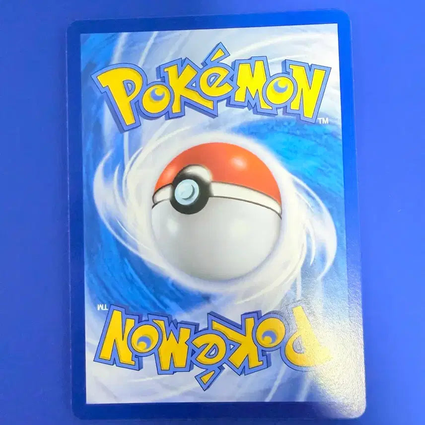 [BUNJANG] Pokemon Card Desukaan / 포켓몬카드 데스니칸 카드