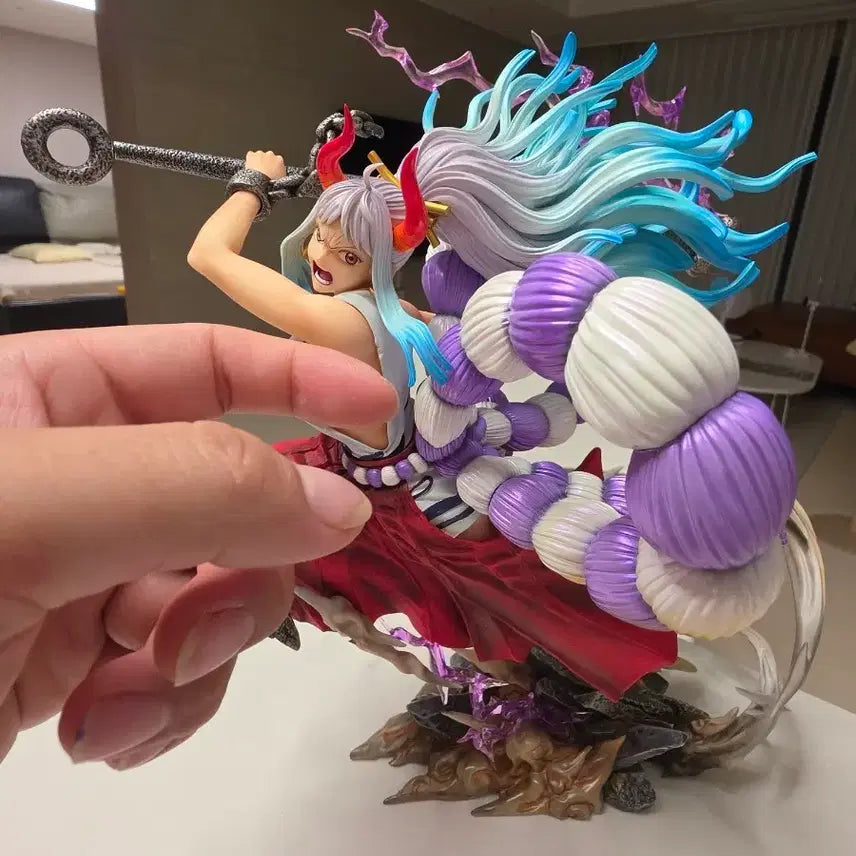 [BUNJANG] Yamato Model Kit / mohuanyuan 야마토 판매합니다