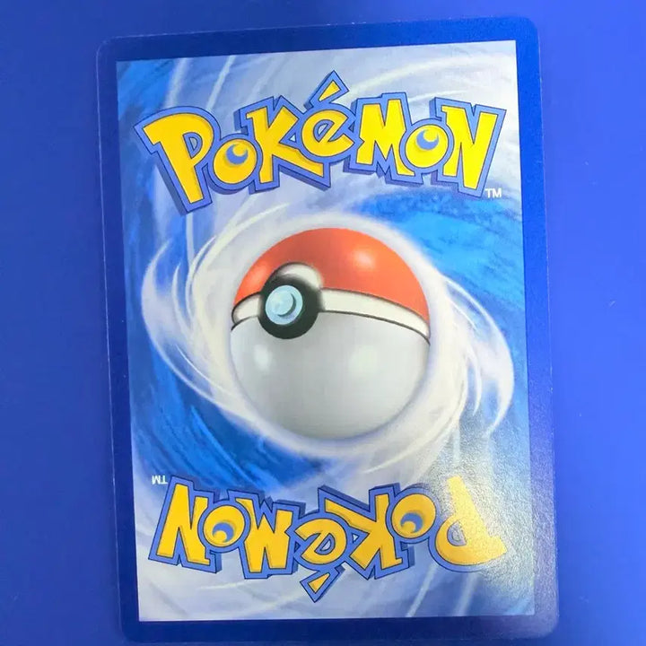 [BUNJANG] Pokemon Card Gothitelle / 포켓몬카드 고디모아젤 카드