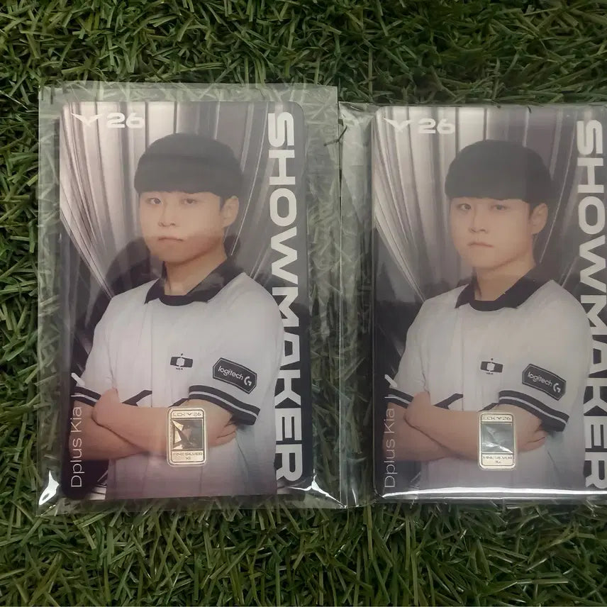 [BUNJANG] LCK ShowMaker Silver Card / LCK 실버카드 DK 쇼메이커  실버카드 판매합니다.