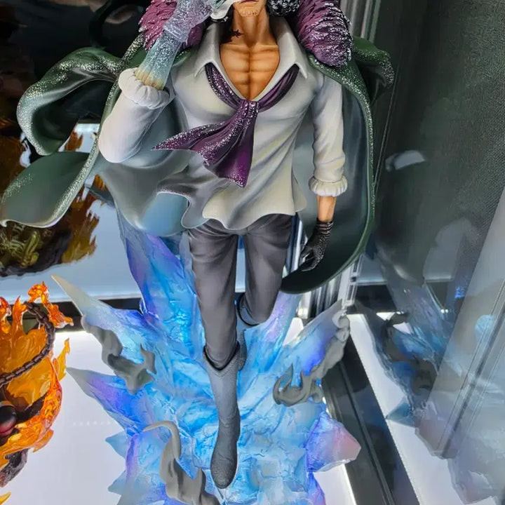 [BUNJANG] C2 Kuzan Action Figure / C2 쿠잔 판매합니다