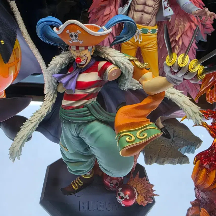 [BUNJANG] Buggy Figure / As 버기 판매합니다