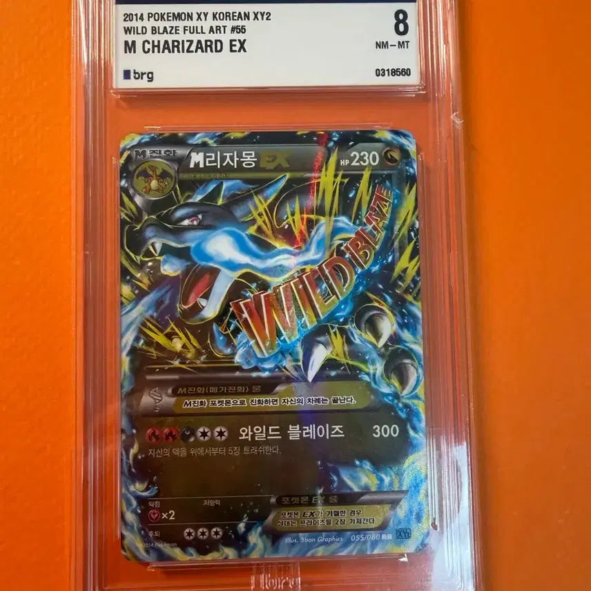 [BUNJANG] Charizard &amp; Pikachu Cards Bundle / 와일드 리자몽 brg 8 찬란한 리자몽 brg 9 심쿵피카츄