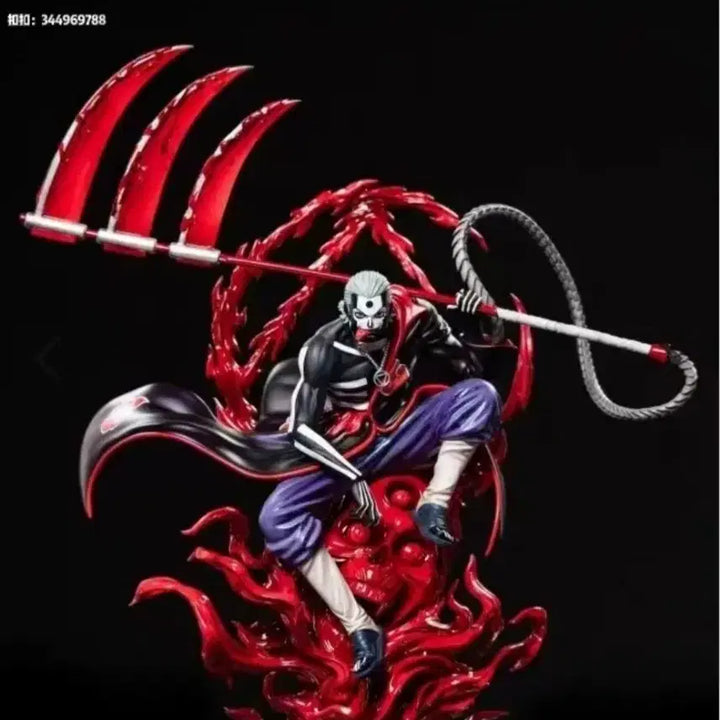 [BUNJANG] Naruto Hidari Juunin Hyakunin Figure / 구매)나루토 히단 십년백인 피규어 구매합니다.