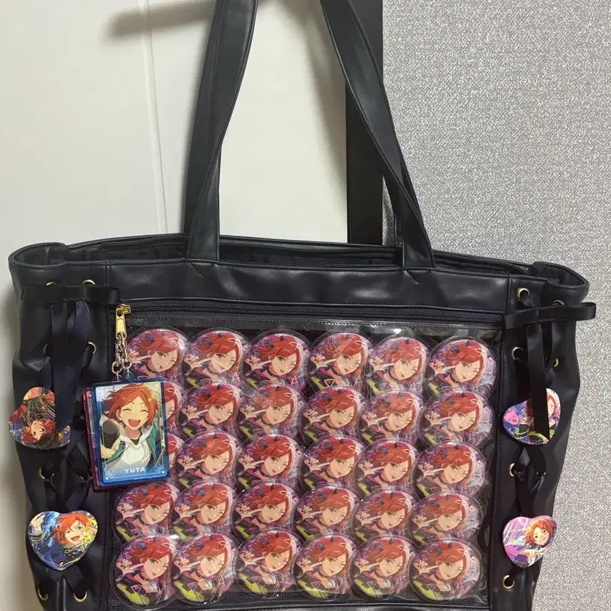 [BUNJANG] Ensemble Stars Aoi Yuta Itabag Bundle / 앙스타 아오이 유우타 이타백