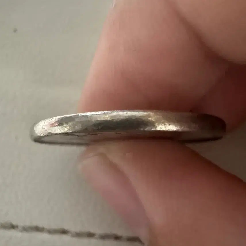 [BUNJANG] Rare Factory Error Coin / 공장 오류 희귀 동전