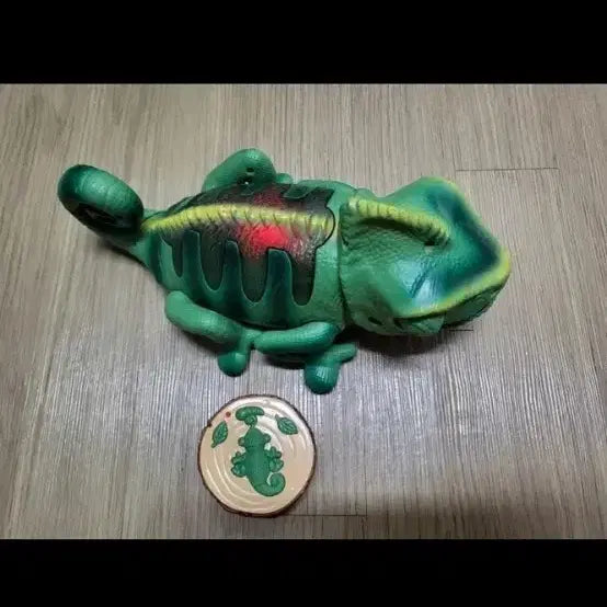 [BUNJANG] Chameleon RC Toy / 카멜레온 RC장난감  판매합니다
