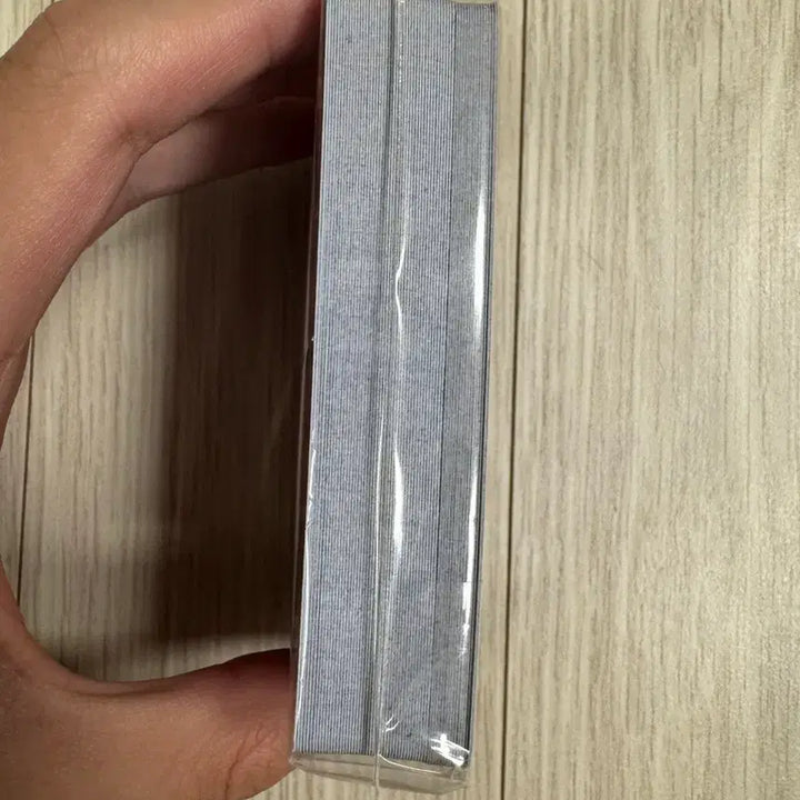 [BUNJANG] Unsealed Phantom Deck / 미개봉 팬텀덱